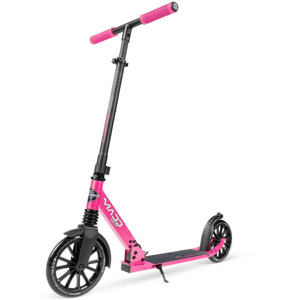 MADD GEAR | Scooter | Metro Cruise 250 | Schwarz pink