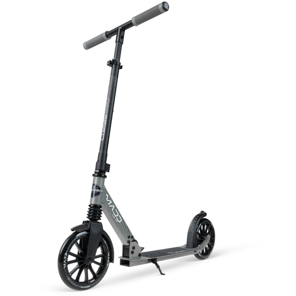 MADD GEAR | Scooter | Metro Cruise 250 | Schwarz schwarz
