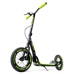 MADD GEAR | Scooter | Metro Glide 300 | Schwarz grün