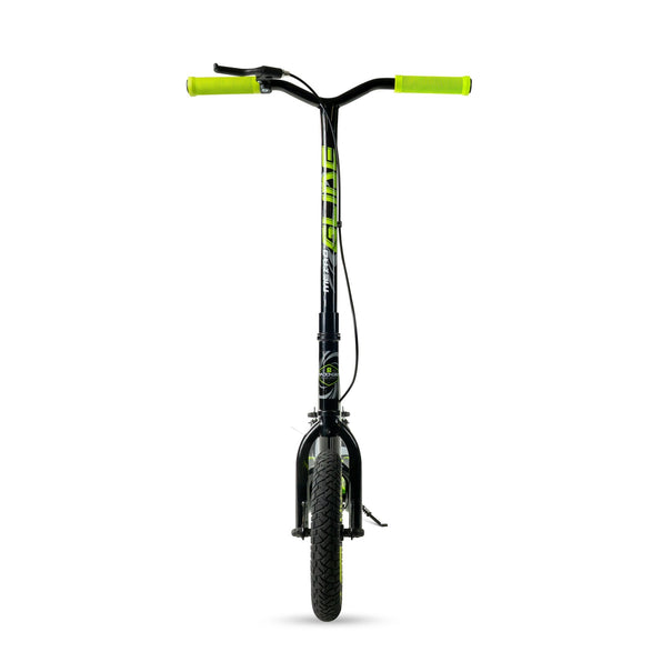 MADD GEAR | Scooter | Metro Glide 300 | Schwarz grün