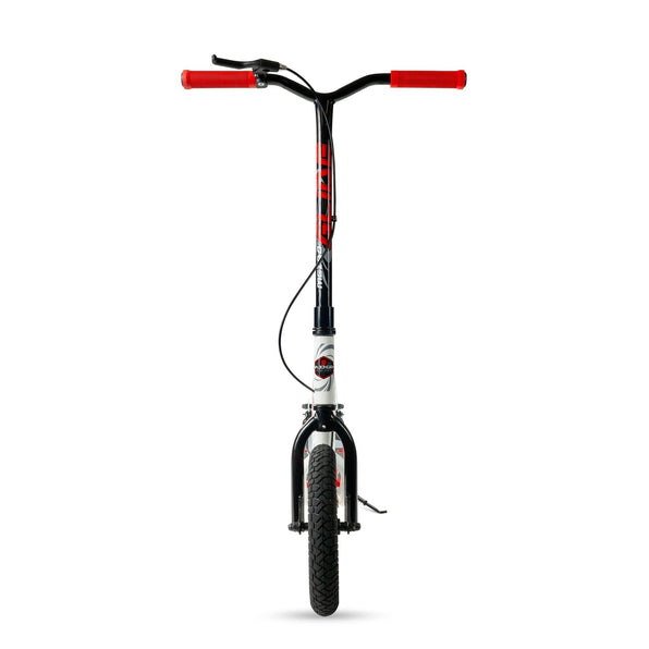 MADD GEAR | Scooter | Metro Glide 300 | Weiss rot
