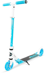 MADD GEAR | Scooter | Metro Rush 125 | Weiss Blau