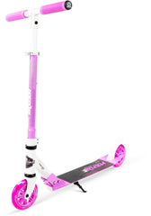 MADD GEAR | Scooter | Metro Rush 125 | Weiss Lavender