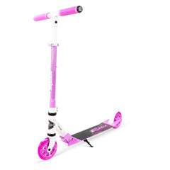 MADD GEAR | Scooter | Metro Rush 125 | Weiss Lavender