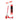 MADD GEAR | Trottinette | Metro Rush 125 | Blanc rouge