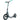 MADD GEAR Metro Urban Glide 300 Grau Teal