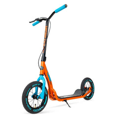 MADD GEAR | Scooter | Metro Urban Glide 300 | Orange blau