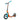 MADD GEAR Metro Urban Vibe 300 Orange Blau