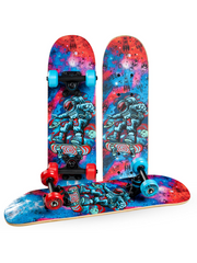 Madd Gear | Skateboard | 22-Zoll | Cosmic Cruiser