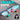 Madd Gear | Skateboard | 22-Zoll | Jetsk8