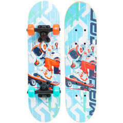 Madd Gear | Skateboard | 22-Zoll | Jetsk8