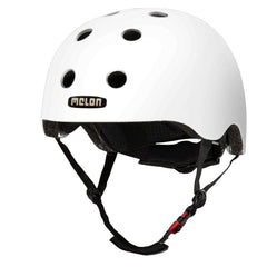 Melon | Helm | Core weiss matt