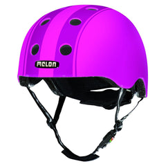 Melons | Casque | Subtil Double Violet | tapis