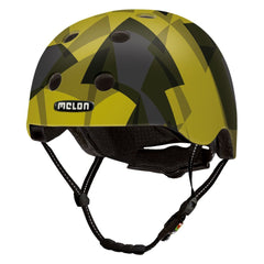 Melon | Helm Mosaique | Bumblebee