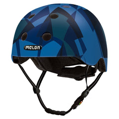 Melon | Helm Mosaique | Frozen Lake