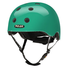 Melon | Helm | Rainbow Green