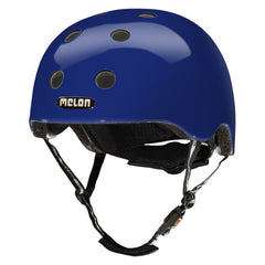Melon | Helm | Rainbow Indigo