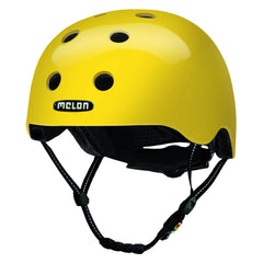 Melon | Helm | Rainbow Yellow