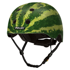 Melon | Helmet | Real Melon | mat