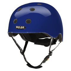 Melons | Casque | Indigo arc-en-ciel