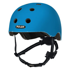 Melon | Kinderhelm | Toddler | Blau | XXS