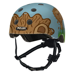 Melon | Kinderhelm | Toddler | Leo | XXS