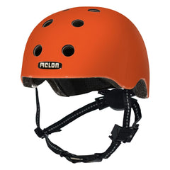 Melon | Kinderhelm | Toddler | Orange | XXS