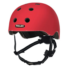 Melon | Kinderhelm | Toddler | Rot | XXS