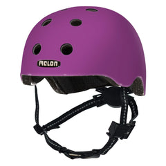 Melons | Casque pour enfants | Tout-petit | Violette | XXS