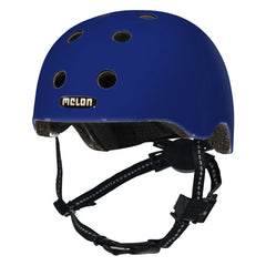 Melons | Casque pour enfants | Tout-petit | Bleu foncé | XXS
