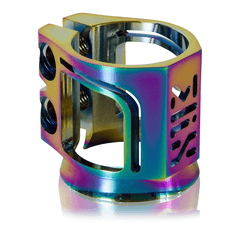 MGP | Doppel Klammer | MFX X2 | Neo Chrome