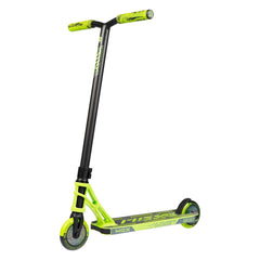 MGP Freestyle Scooter | MGX Shredder S1 | Black-green