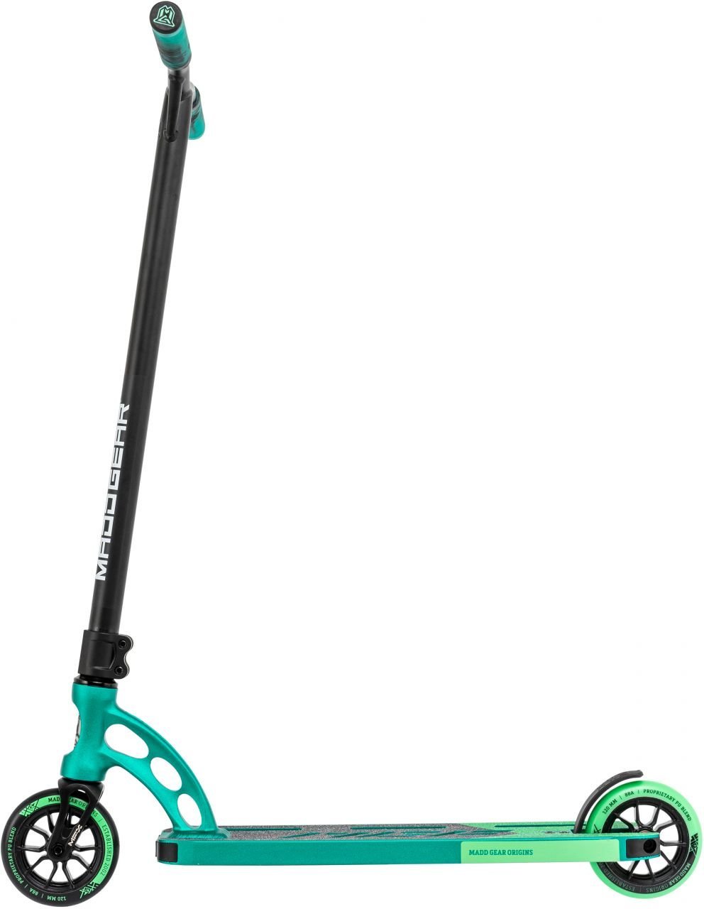 madd gear origin team MGP Freestyle Scooter | Origin Team