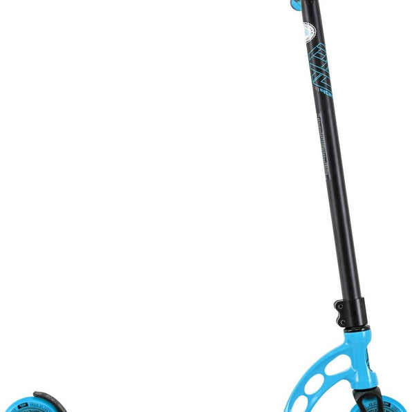 MGP Freestyle Scooters | VX9 Pro Solids | Blue