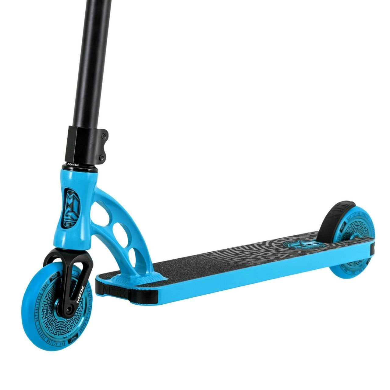 madd gear mgp scooter vx original solids pro MGP Scooter VX9 Pro Solids Blau