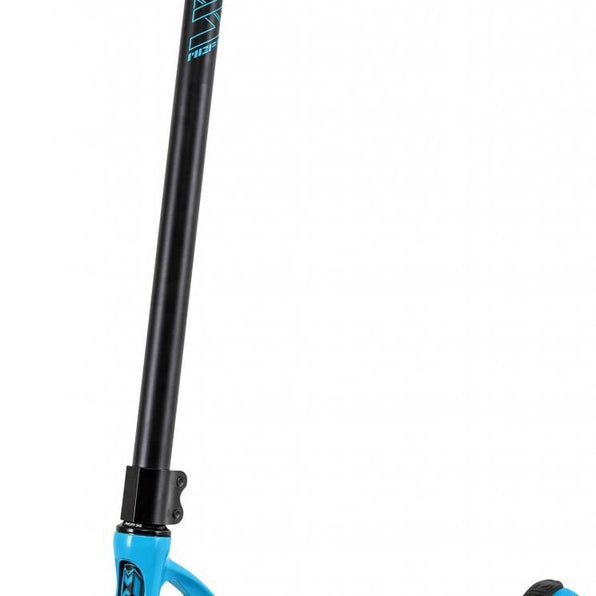 Trottinettes freestyle MGP | Solides VX9 Pro | Bleu