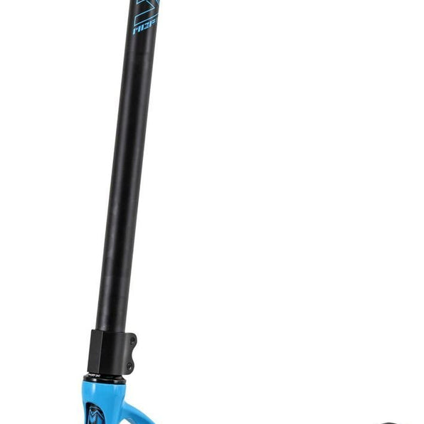 MGP Freestyle Scooters | VX9 Shredder | Blue-black