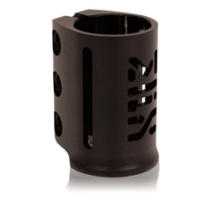 MGP | Klammer | MFX X3 | Anodized Schwarz