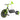 MGP | Trike | Mini Drift | Black Green