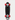 Moove | Skateboard PVC | Schwarz