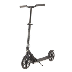 Motion City Scooter | Speedy 200 mm | Silver-Black