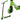 Motion | Freestyle Scooter | base | green