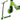 Motion | Freestyle Scooter | base | green