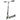 Motion Freestyle Scooter +  Melon Helm Set
