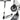 Motion Freestyle Scooters | Rookie Pro | Black-and-white