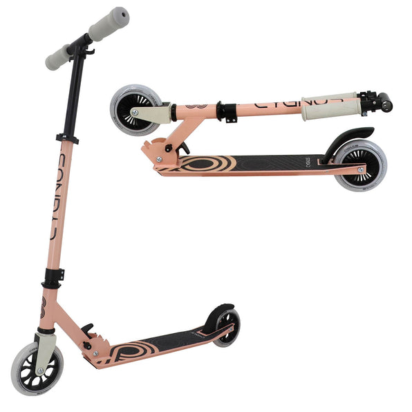 Motion Scooter | Cygnus 125mm | Peach
