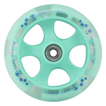 motion-glider-2-vorderrad-led-blau