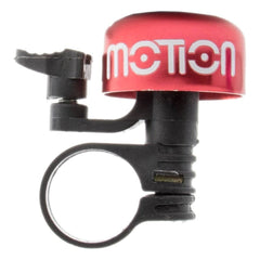 Motion Scooter | Klingel | Rot