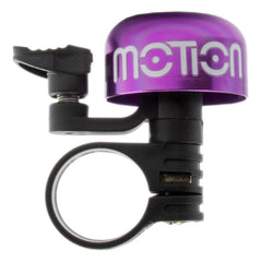 Motion Scooter | Klingel | Violet