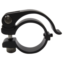 Motion Scooter | Quick release | Road King | Black